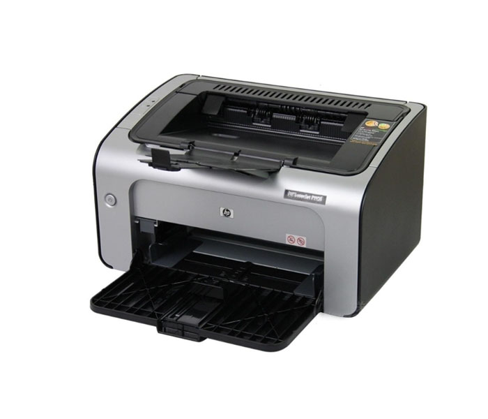 惠普HP LaserJet Pro P1108黑白激光打印机